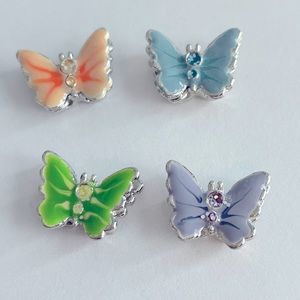 Butterfly pendant Jewelry